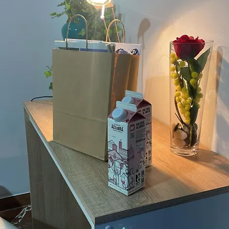 Vendégház Vecchi *