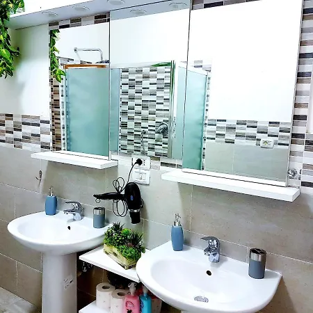 Guest house Vecchi *