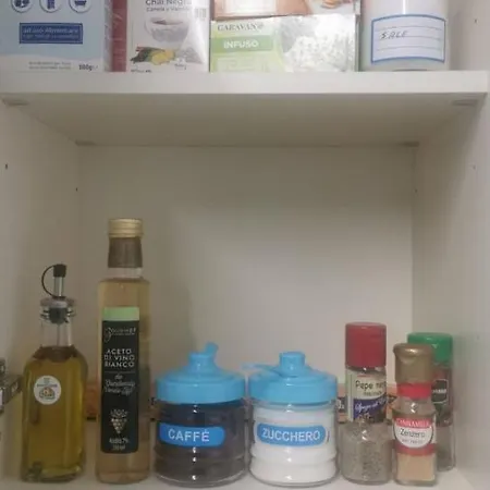 Vecchi Casa de hóspedes *