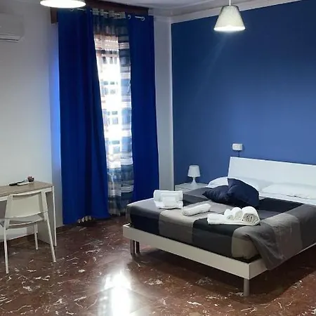 Vecchi Casa de hóspedes