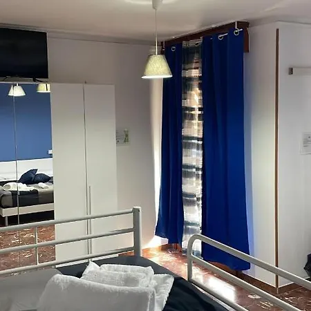Vecchi Guest house