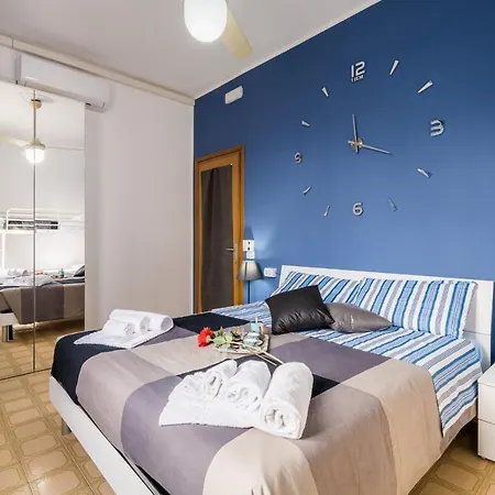 Vecchi Guest house *