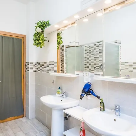Guest house Vecchi *