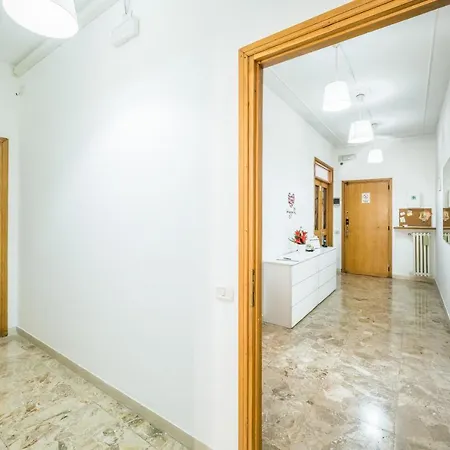Guest house Vecchi Reggio Emilia