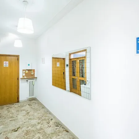 Vecchi Casa de hóspedes