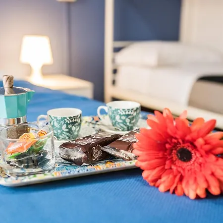 Vecchi Guest house Reggio Emilia