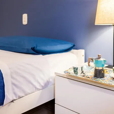 Guest house Vecchi Reggio Emilia