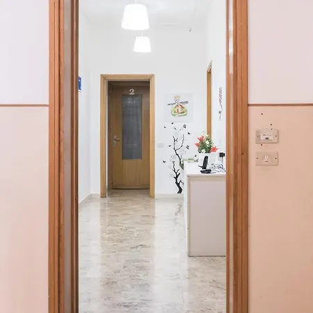 Guest house Vecchi