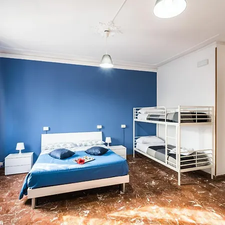 Vecchi Guest house