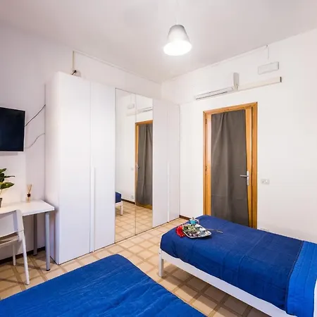 Vecchi Guest house *