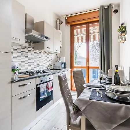 Vecchi Casa de hóspedes