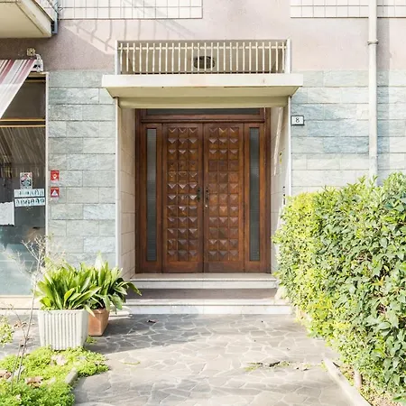 Vecchi Guest house Reggio Emilia