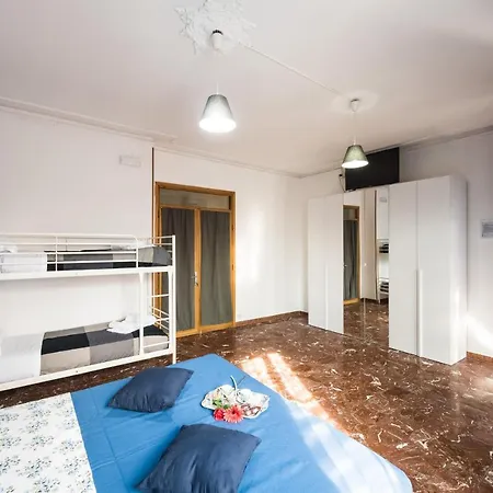 Guest house Vecchi