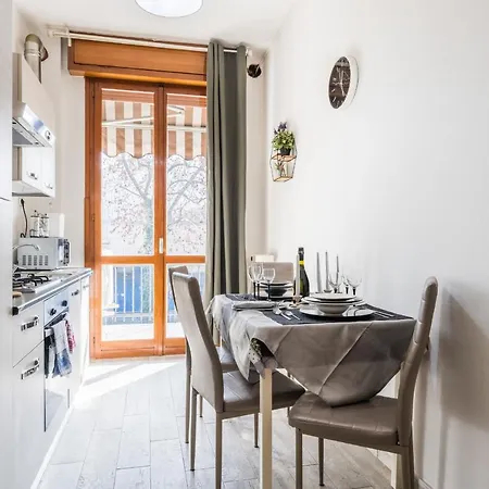 Vecchi Guest house