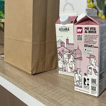 Vecchi * Reggio Emilia