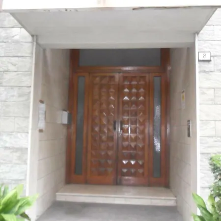 Vecchi Guest house