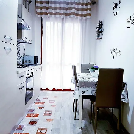 Guest house Vecchi *