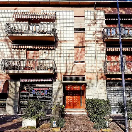 Vecchi Casa de hóspedes Reggio Emilia