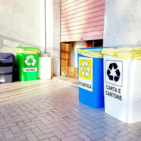 Casa de hóspedes Vecchi *