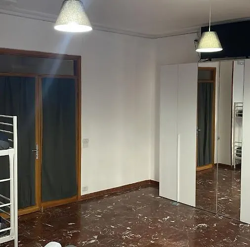 Vecchi Pensjonat Reggio nell'Emilia