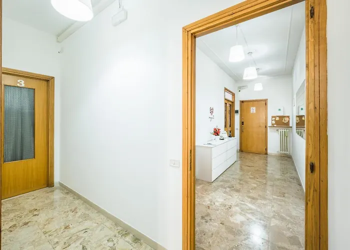 Gasthof Vecchi Reggio nell'Emilia