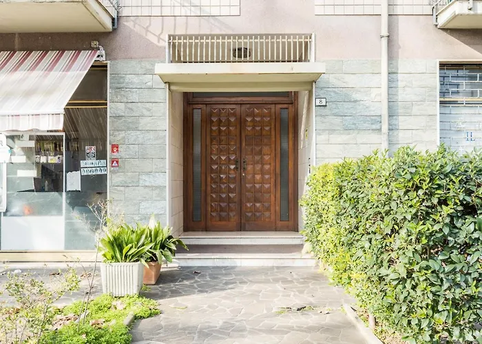 Vecchi Gasthof Reggio nell'Emilia