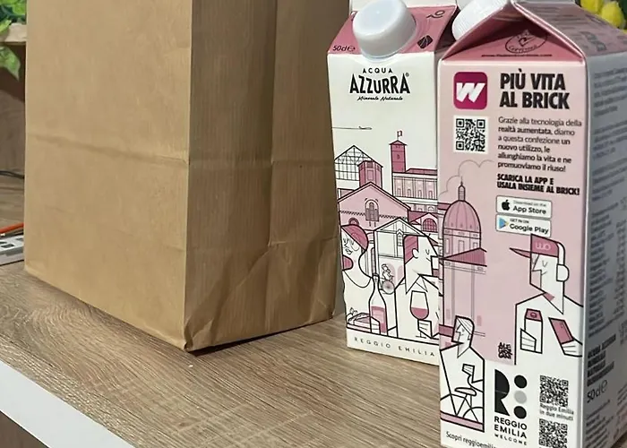 Vecchi * Reggio nell'Emilia