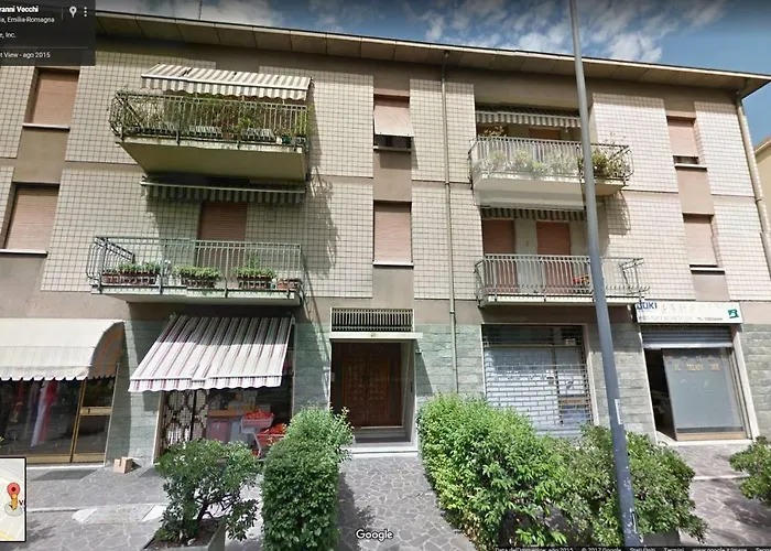 Vecchi * Reggio nell'Emilia